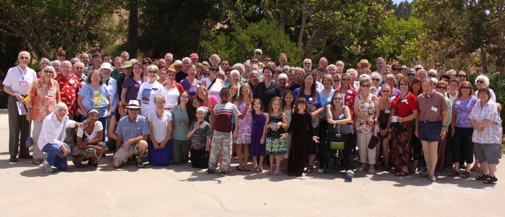 all church picture