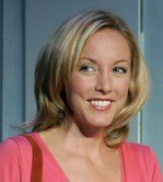 Amy Throckmorton